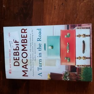 5 for $15 Debbie Macomber: A Turn in the Road